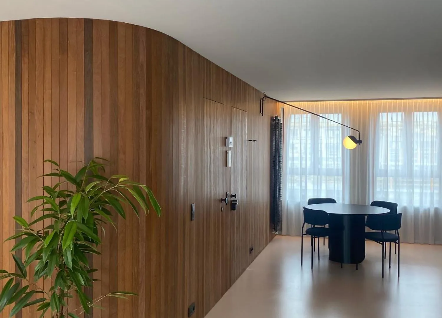 Apartment Studio Conda Antwerp Belgium
